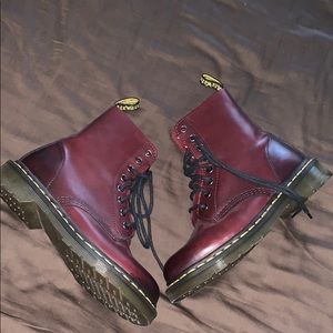 Dr Martens